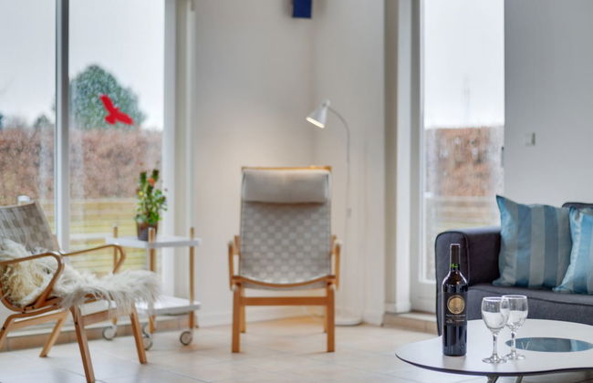 "Annesophie" - 300m to the fjord - Foto 4