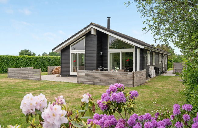 "Annesophie" - 300m to the fjord - Foto 24