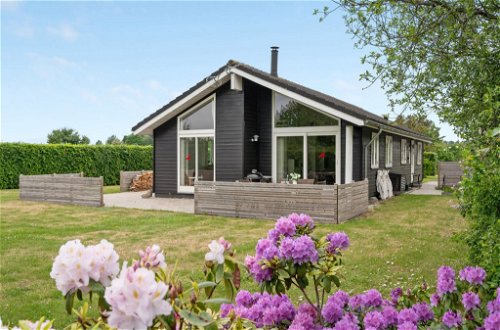 Photo 4 - Maison de 3 chambres à Jægerspris avec terrasse