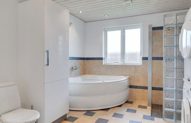 "Annesophie" - 300m to the fjord - Foto 9