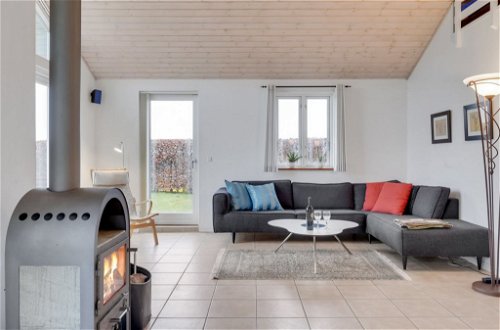 Foto 10 - Casa de 3 habitaciones en Jægerspris con terraza