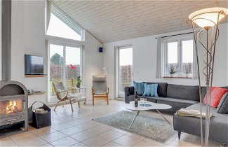 Foto 2 - Casa con 3 camere da letto a Jægerspris con terrazza