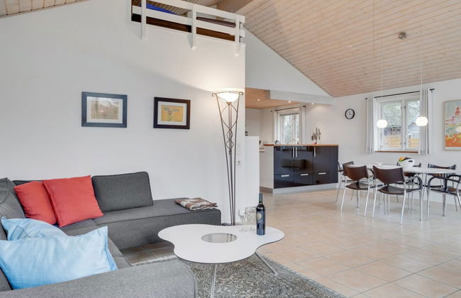 "Annesophie" - 300m to the fjord - Foto 16