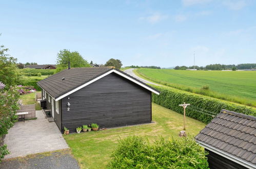 Photo 25 - Maison de 3 chambres à Jægerspris avec terrasse