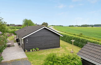 Foto 3 - Casa con 3 camere da letto a Jægerspris con terrazza