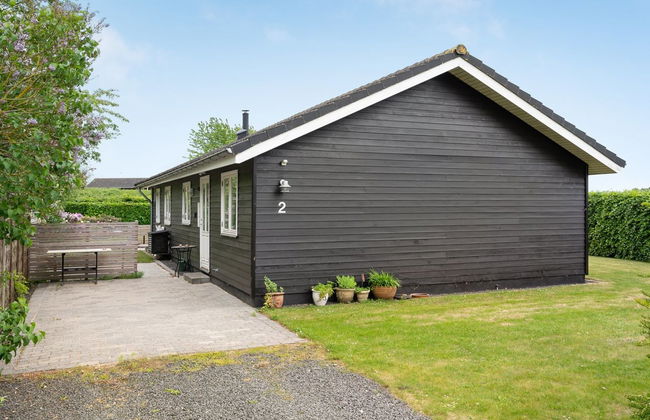 "Annesophie" - 300m to the fjord - Foto 7