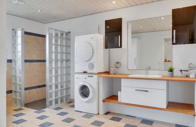 "Annesophie" - 300m to the fjord - Foto 10