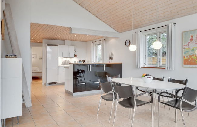 "Annesophie" - 300m to the fjord - Foto 17