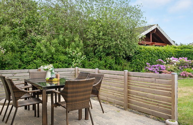 "Annesophie" - 300m to the fjord - Foto 21