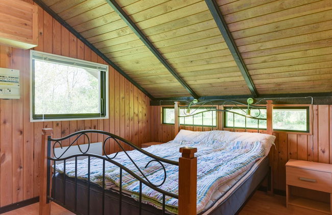 Casa de 3 quartos em Næs com terraço - Foto 16