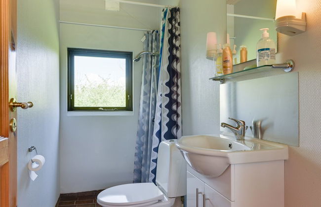 Casa de 3 quartos em Næs com terraço - Foto 17