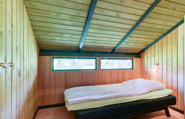 Casa de 3 quartos em Næs com terraço - Foto 15