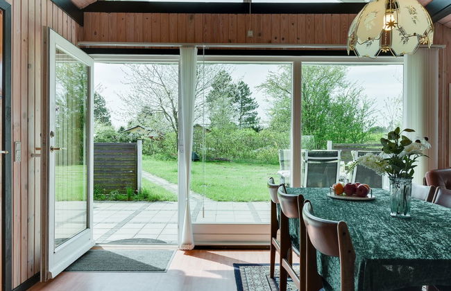 Casa de 3 quartos em Næs com terraço - Foto 18