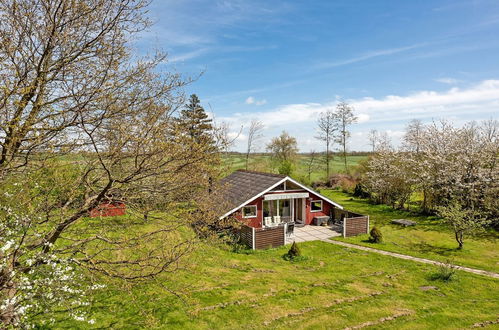 Photo 19 - 3 bedroom House in Næs with terrace