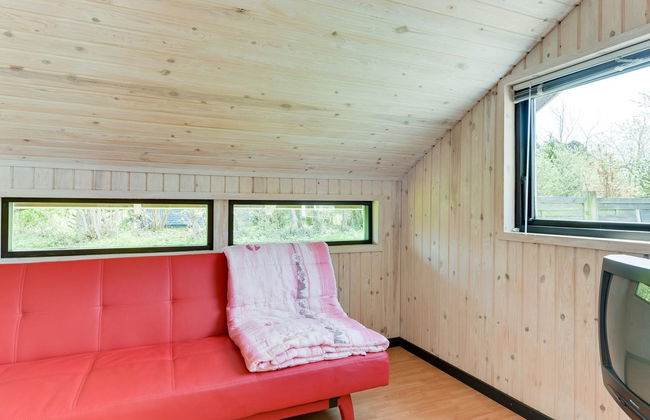 Casa de 3 quartos em Næs com terraço - Foto 14
