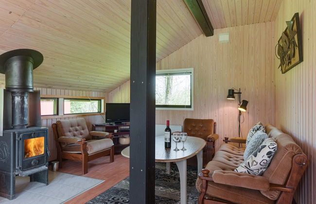 Casa de 3 quartos em Næs com terraço - Foto 4