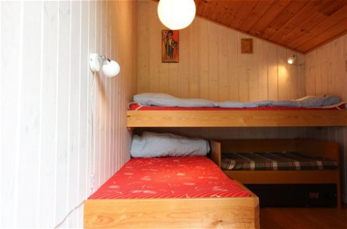 Foto 12 - Casa de 2 quartos em Rødby com terraço