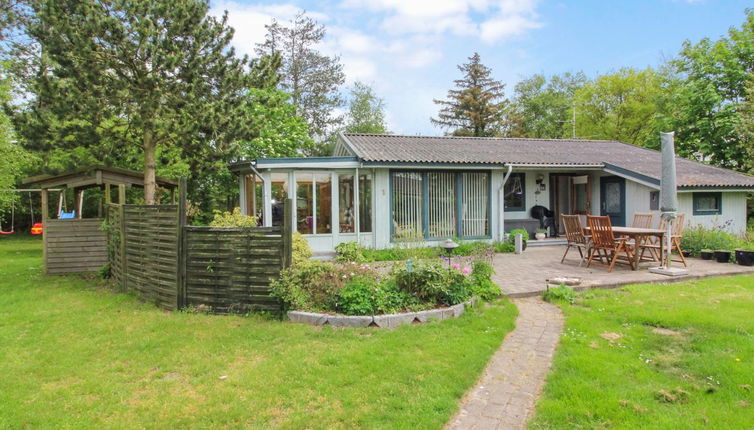 Photo 1 - Maison de 2 chambres à Rødby avec terrasse