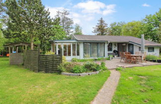 Photo 1 - Maison de 2 chambres à Rødby avec terrasse