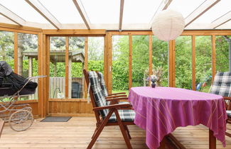 Foto 2 - Casa de 2 quartos em Rødby com terraço