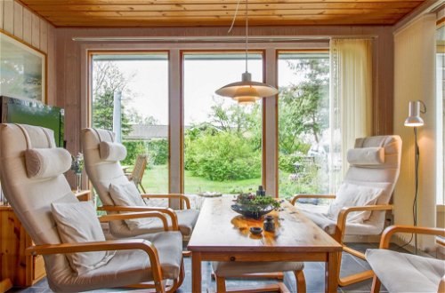 Foto 6 - Haus mit 2 Schlafzimmern in Rødby mit terrasse