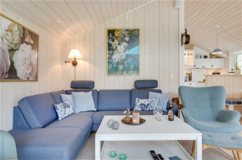Photo 3 - Maison de 2 chambres à Hornbæk avec terrasse
