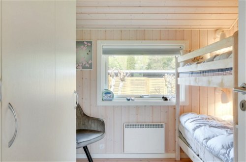 Photo 15 - Maison de 2 chambres à Hornbæk avec terrasse