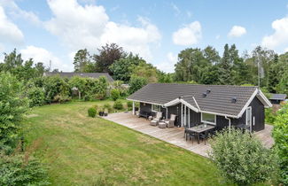 Photo 3 - Maison de 2 chambres à Hornbæk avec terrasse