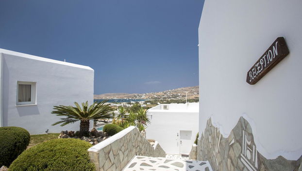 Paros Palace - Foto 2