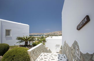 Photo 2 - Paros Palace