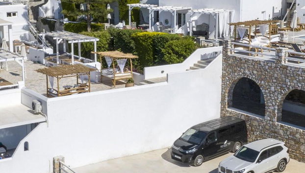 Paros Palace - Foto 4