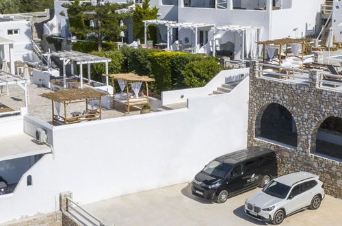 Photo 4 - Paros Palace