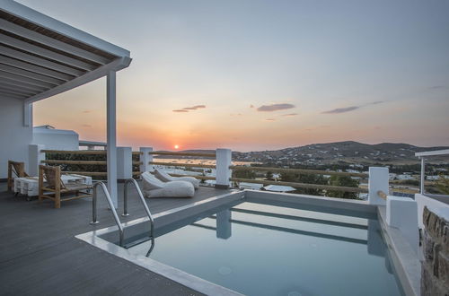 Photo 1 - Paros Palace