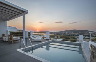 Foto 1 - Paros Palace