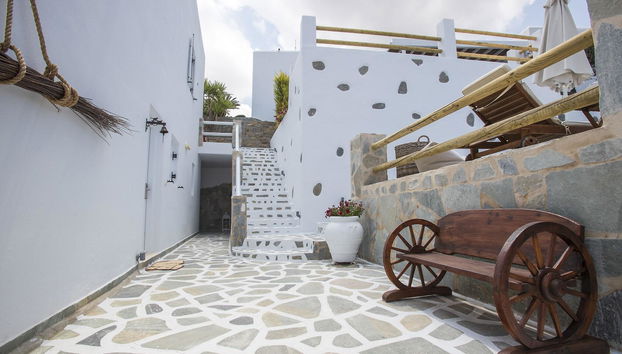 Paros Palace - Foto 5