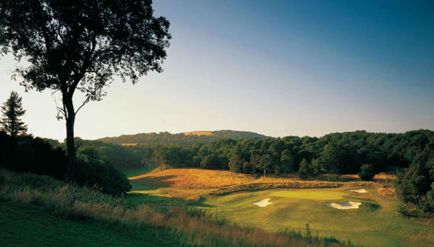 The Goodwood Park - Photo 4