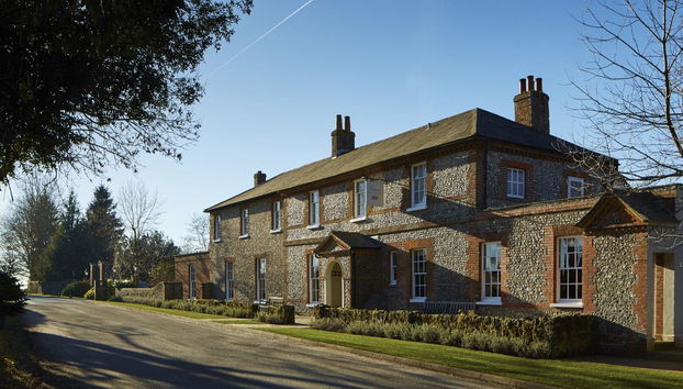 The Goodwood Park - Photo 3