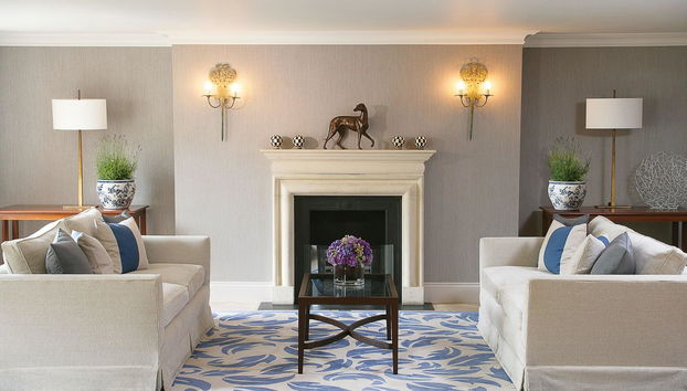 The Goodwood Park - Photo 5