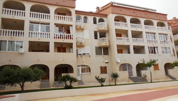 Apartamentos Azahar 3000 - Photo 2