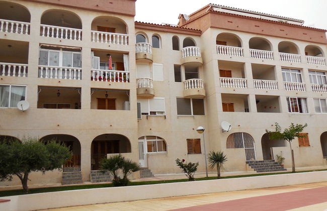 Apartamentos Azahar 3000 - Foto 2