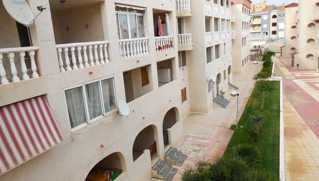 Apartamentos Azahar 3000 - Photo 3