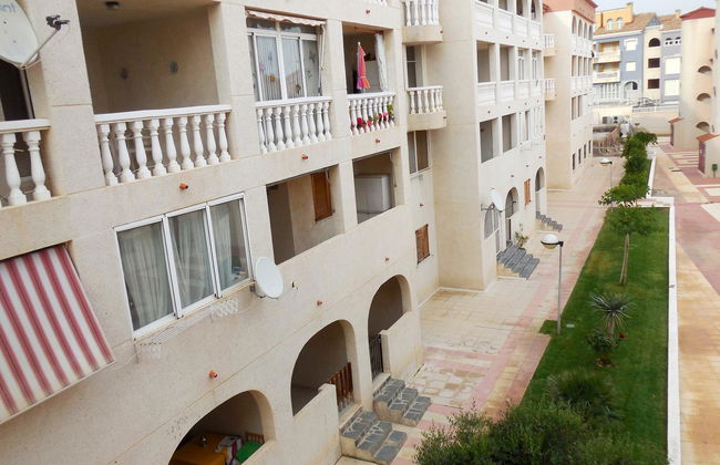 Apartamentos Azahar 3000 - Foto 3
