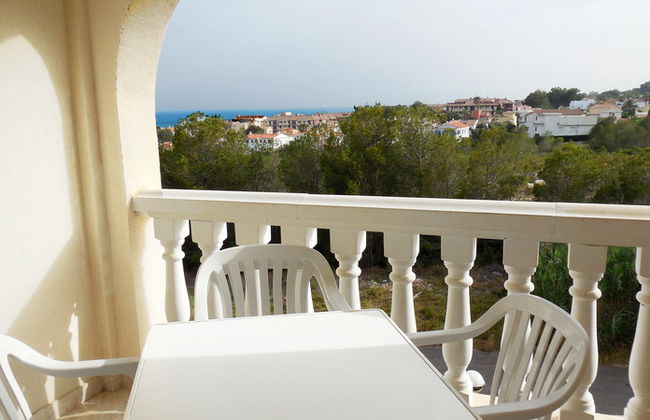 Apartamentos Azahar 3000 - Foto 6