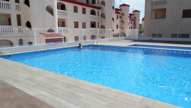 Apartamentos Azahar 3000 - Photo 4