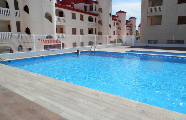 Apartamentos Azahar 3000 - Foto 4