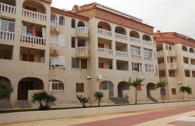Apartamentos Azahar 3000 - Foto 1