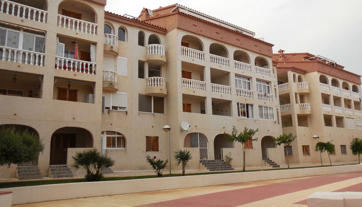 Photo 1 - Apartamentos Azahar 3000