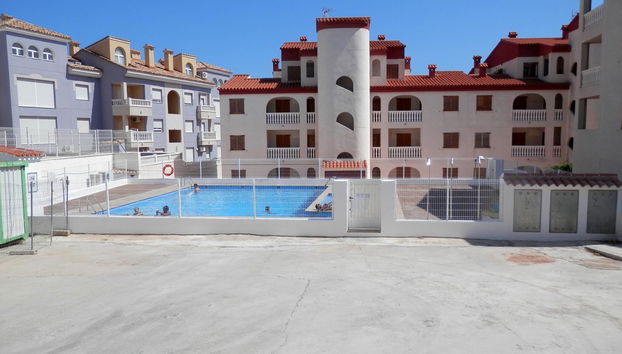 Apartamentos Azahar 3000 - Photo 5