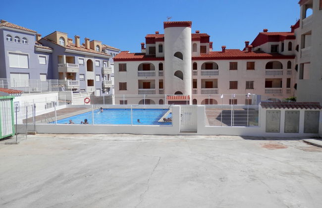 Apartamentos Azahar 3000 - Foto 5