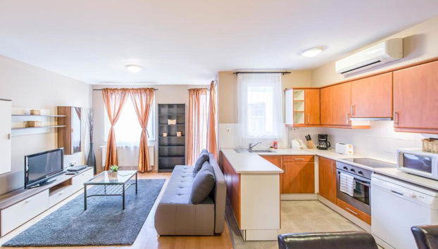 Nova Apartments - Foto 4